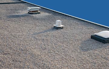 flat roofing Daywall, Shropshire