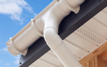 Daywall gutter installation costs