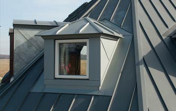 metal roofing Daywall, Shropshire