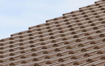 plastic roofing Daywall, Shropshire