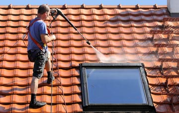 roof cleaning Daywall, Shropshire