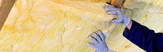 quotes for Daywall roof insulation