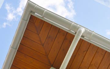 Daywall soffit types