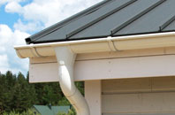 Daywall soffits